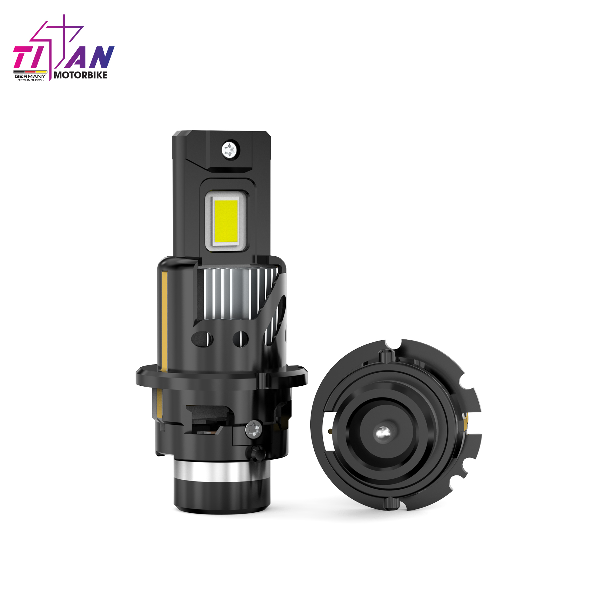 BÓNG LED TITAN A7 ULTRA